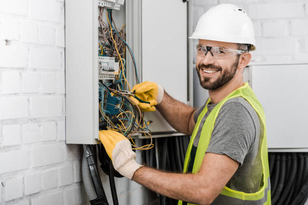 Best Electrical Upgrades for Homes  in Winona, MS