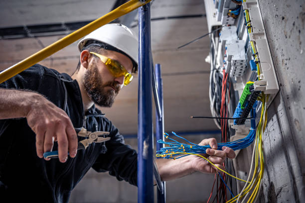 Best Best Electricians Near Me  in Winona, MS