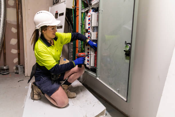Best Electrician for Home Renovation  in Winona, MS