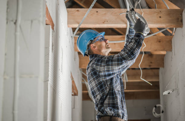  Winona, MS Electrician Pros