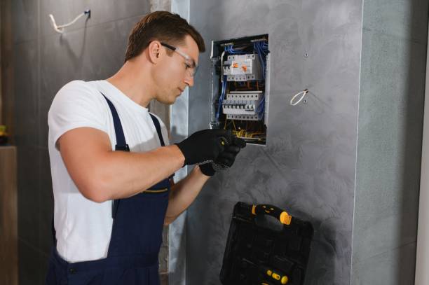 Best Electrical Repair Services  in Winona, MS