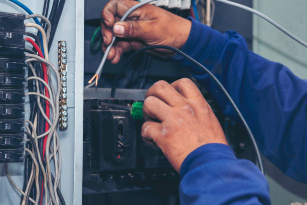 Best Circuit Breaker Repair  in Winona, MS