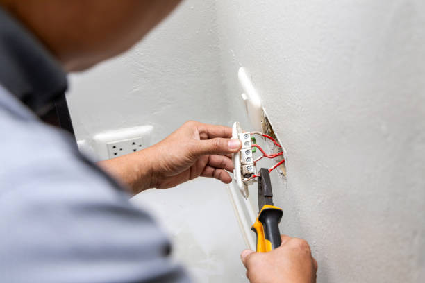Reliable MS Electrician Solutions