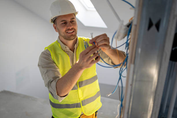 Best Electrical Rewiring Services  in Winona, MS