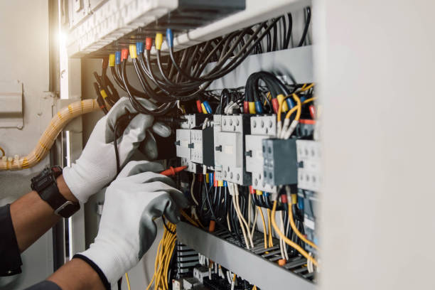 Best Residential Electrician Services  in Winona, MS